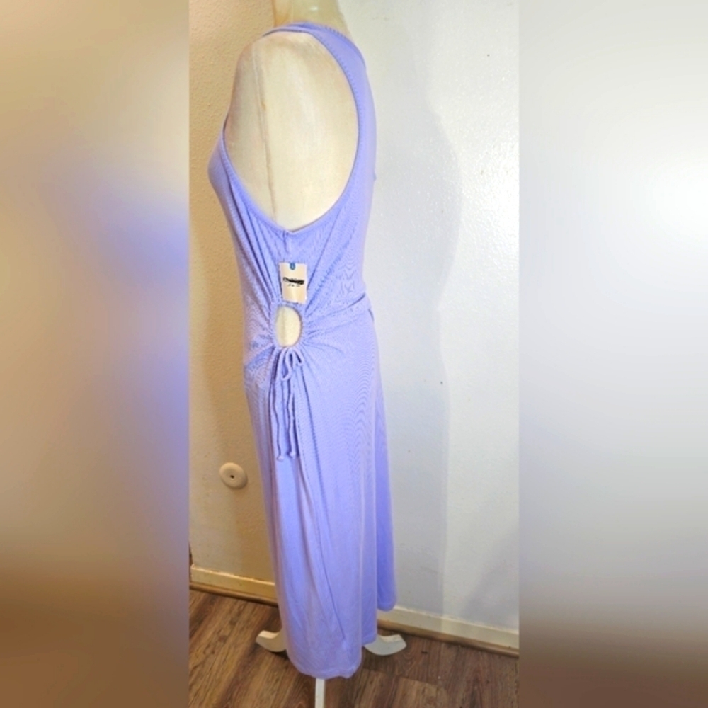 ARIZONA MAXI DRESS - Picture 1 of 5